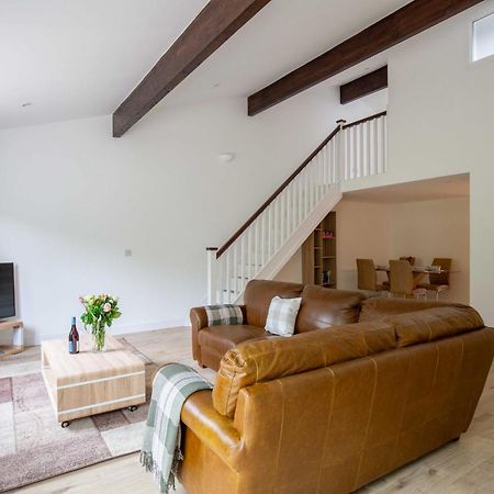 Ascot Cottage Cirencester Exterior foto