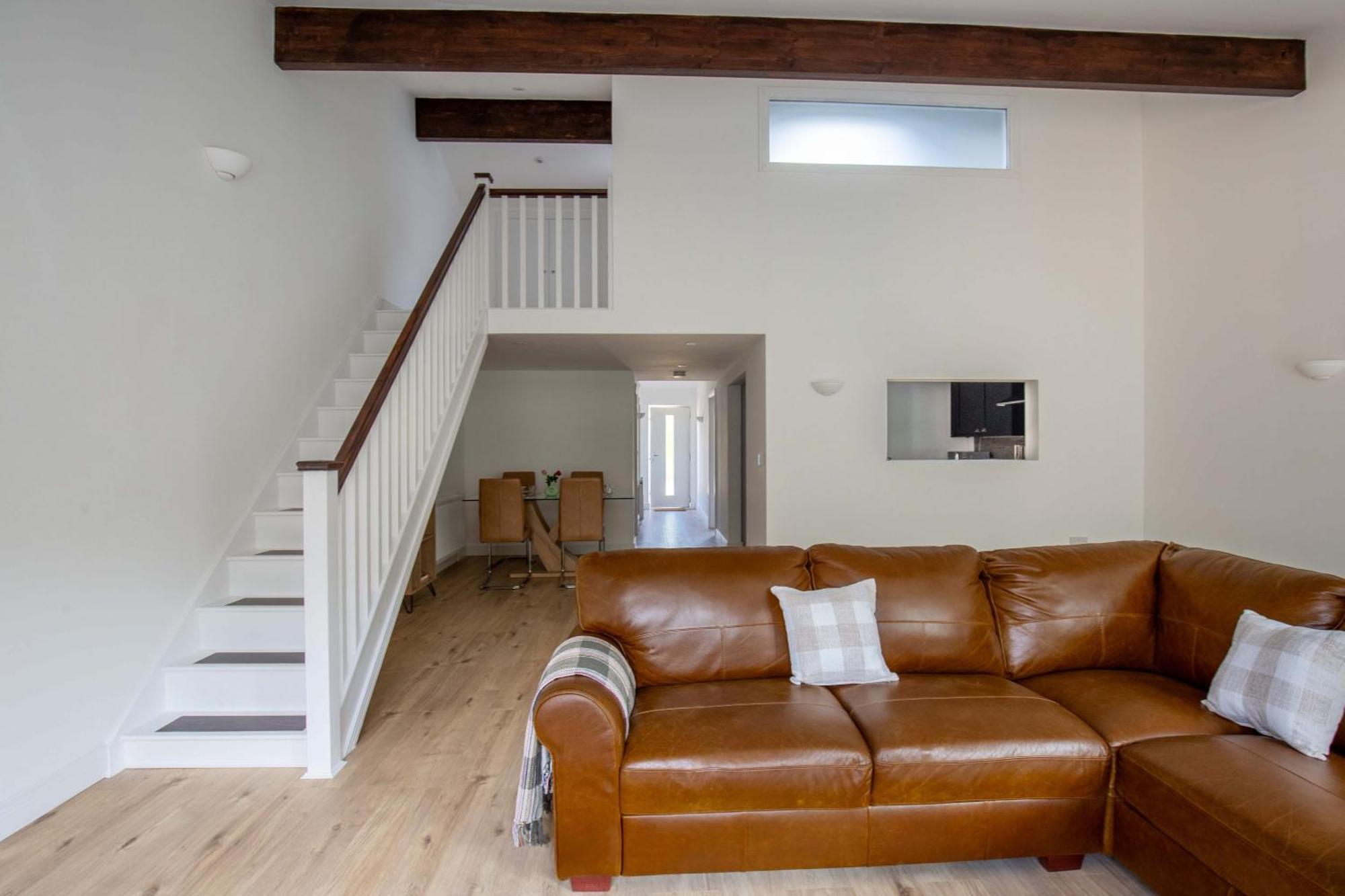 Ascot Cottage Cirencester Exterior foto
