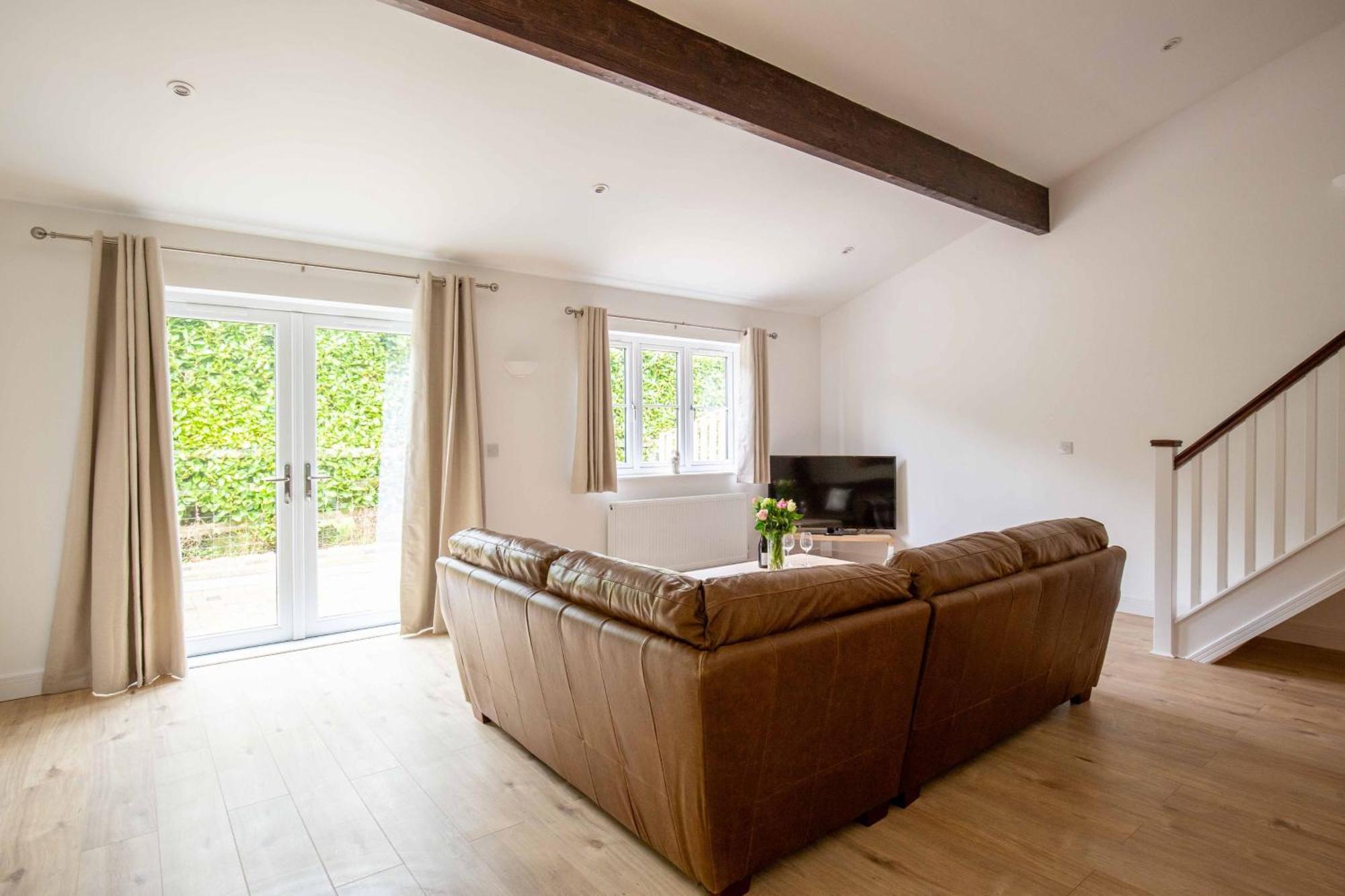 Ascot Cottage Cirencester Exterior foto